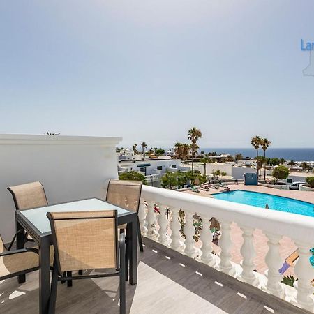 Vivienda Vacacional Bellevue Puerto del Carmen  Exterior photo