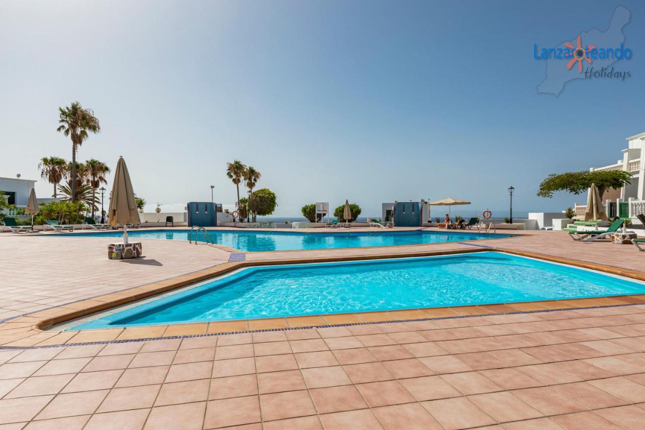 Vivienda Vacacional Bellevue Puerto del Carmen  Exterior photo